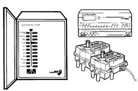 Jandy JI Series Control System Parts